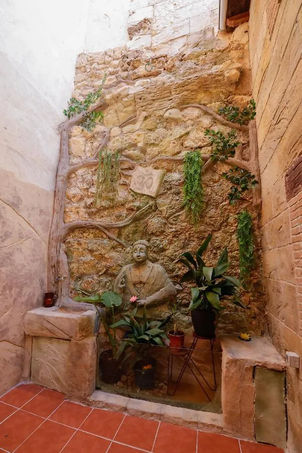 Casa Torre Del Carmen Cazorla II Villa