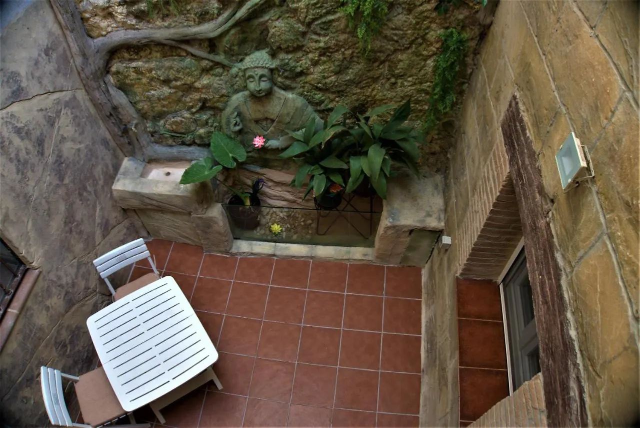 Casa Torre Del Carmen Cazorla II Villa
